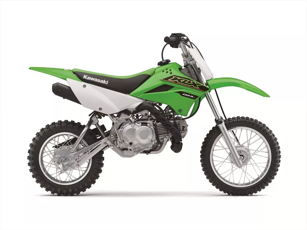 KLX 110L DMF
